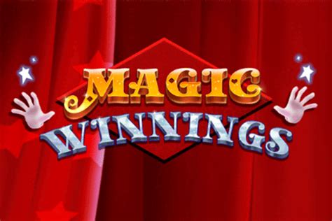 Slot Magic Winnings